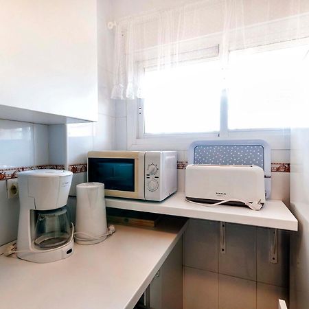 Primera Linea, Gran Terraza, Maravillosas Vistas, Alto Standing Вильяхойоса Экстерьер фото